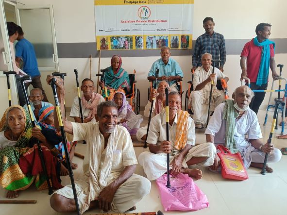 Elderly Care